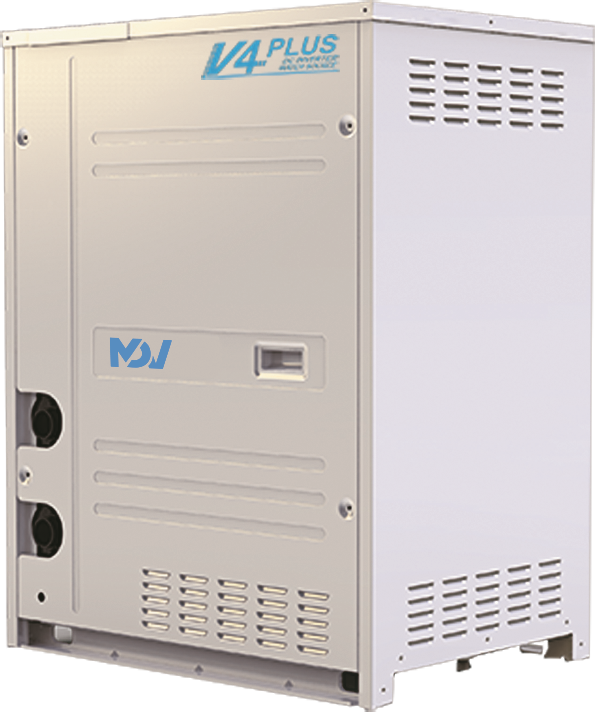 Наружный блок VRF системы Mdv S-252W/DRN1