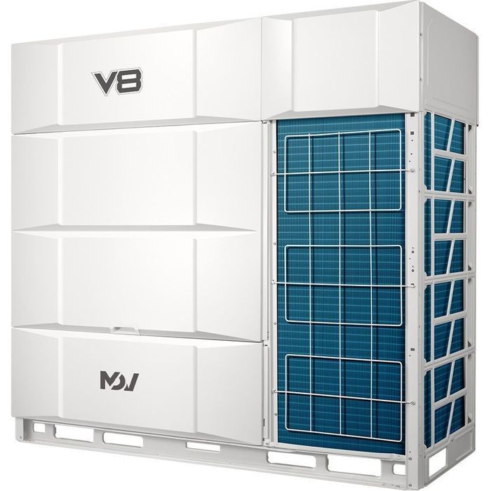 Наружный блок VRF системы Mdv V81060V2R1A(MA)