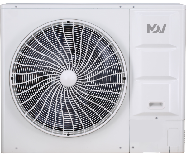 Наружный блок VRF системы Mdv V8M80V2R1E