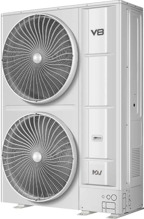 Наружный блок VRF системы Mdv Vi500V2R1A