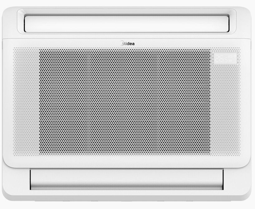 Напольно-потолочный внутренний блок мульти сплит-системы Midea Free match MMFA2U-17HRFNX-Q(GA)
