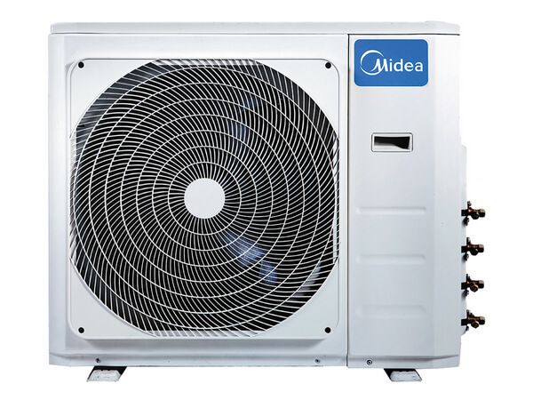 Внешний блок мульти сплит-системы на 4 комнаты Midea Neoflexi Free Match M4OE-28HFN8-Q1
