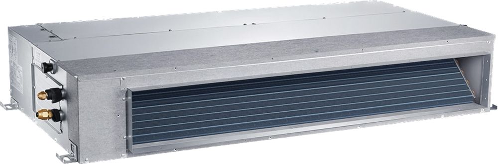 Канальный внутренний блок мульти сплит-системы Midea MMLJ1-09FWN8G1