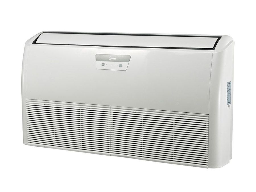 Напольно-потолочный кондиционер Midea MUE-24HRN1-Q/MOX431U-24HN1-Q