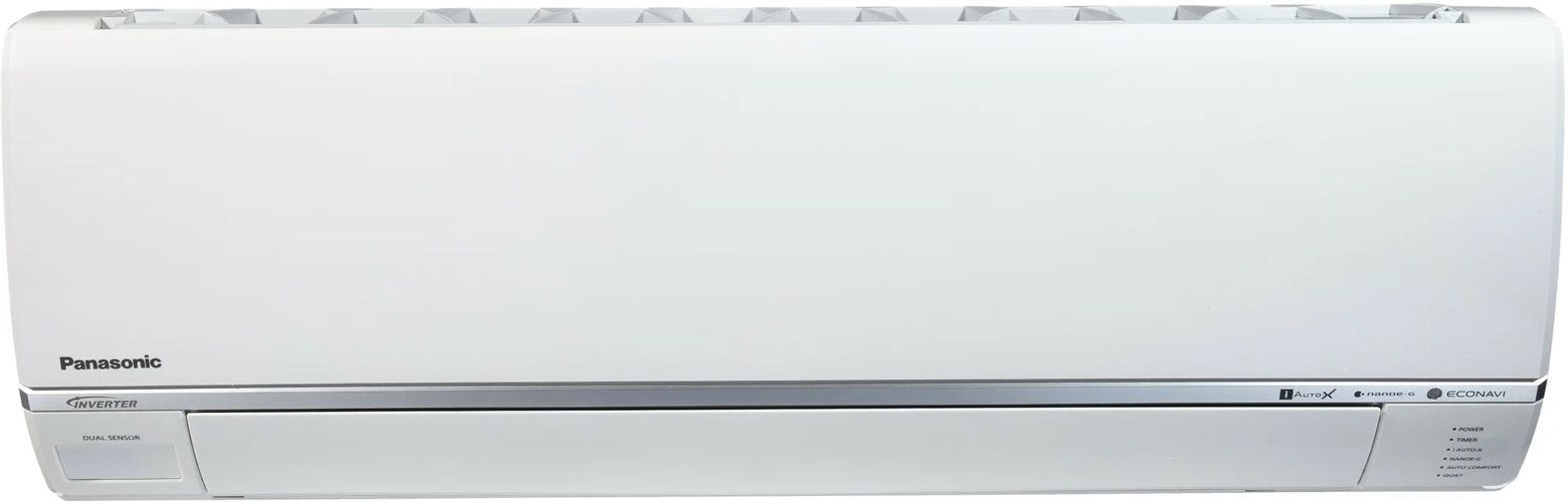 Кондиционер Panasonic Deluxe CS-E12RKDW/CU-E12RKD