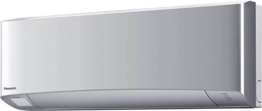 Кондиционер Panasonic Design silver CS-XZ35TKEW/CU-Z35TKE