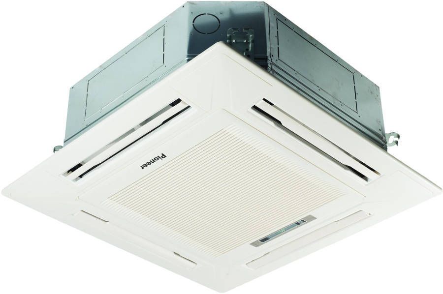 Кассетный внутренний блок мульти сплит-системы Pioneer KCMS24B/TC04