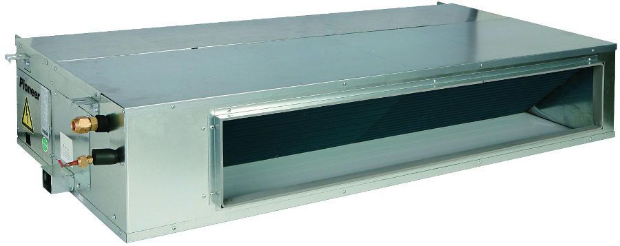 Канальный внутренний блок мульти сплит-системы Pioneer KDMS09B