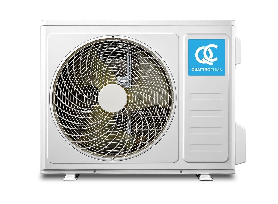 Внешний блок мульти сплит-системы на 2 комнаты QUATTROCLIMA Free Match QN-FM14UA