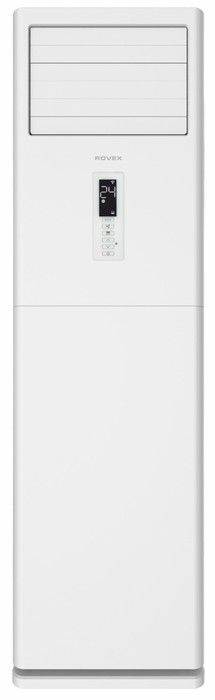Колонный кондиционер Rovex RFS-60HR2/CCUFS-60HR2