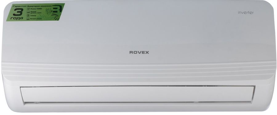 Кондиционер Rovex Star N ABS-24HE