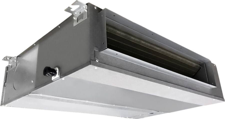 Канальный внутренний блок мульти сплит-системы Royal Clima Multi Flexi RCI-DMN09