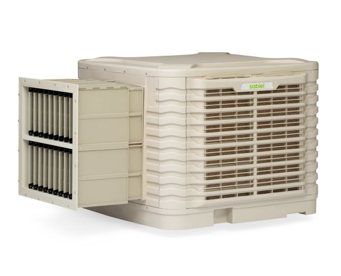 Климатизатор Sabiel S160A