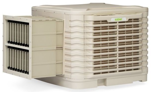 Климатизатор Sabiel S160AP