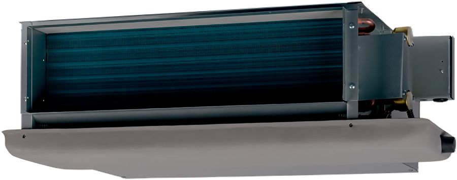 Канальный фанкойл до 5 кВт Shuft SFF-400G50