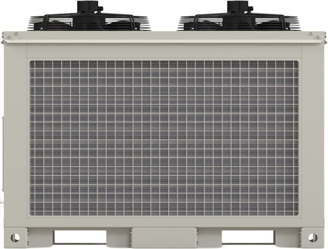Компрессорно-конденсаторный блок ST Radiator ARCTUR 65.I.2.2