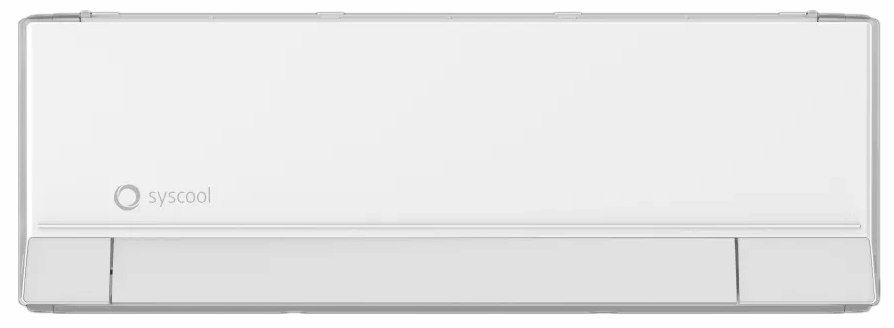 Настенный внутренний блок мульти-сплит системы SYSCOOL WALL SMART 24 EVO HP Q IN