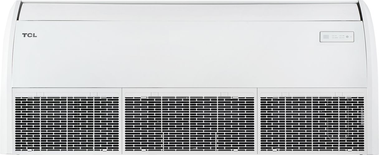 Напольно-потолочный кондиционер TCL TCC-60ZHRH/DVI(05)/TCC-60HH/DV7O(05)