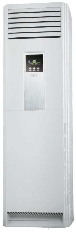 Колонный кондиционер TCL TFC-24HRA