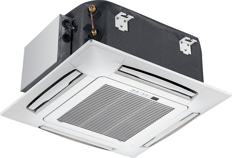 Кассетный внутренний блок мульти сплит-системы TCL Compact Cassette TQCM-18HRID