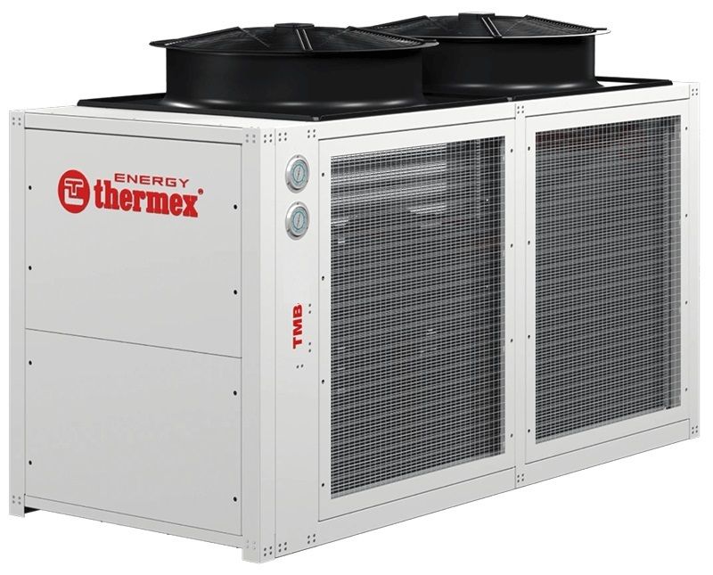 Чиллер с воздушным охлаждением Thermex Energy TMB-12-50-2EC-HM1