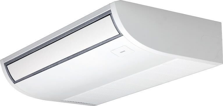 Напольно-потолочная VRF система Toshiba MMC-UP0181HP-E