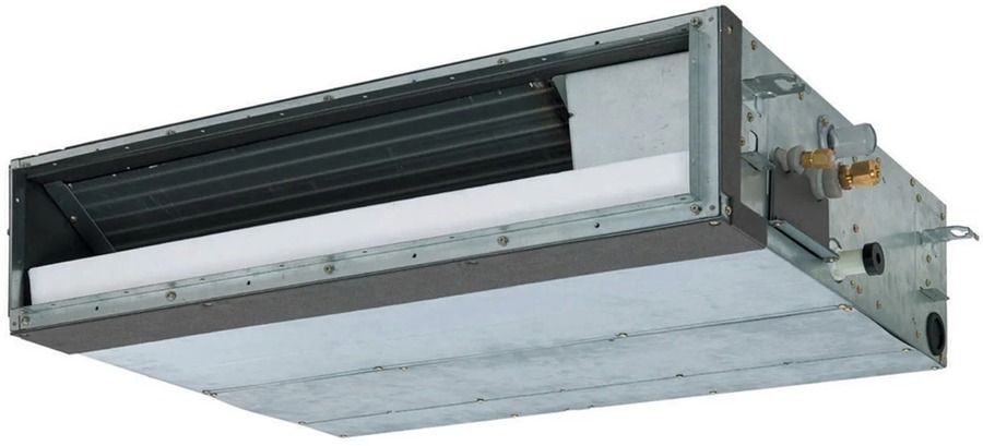 Канальная VRF система Toshiba MMD-AP0244SPH1-E