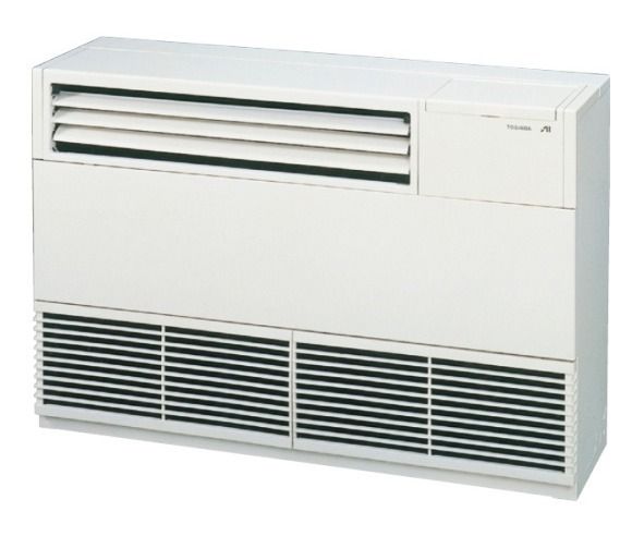 Напольно-потолочная VRF система Toshiba MML-UP0071H-E