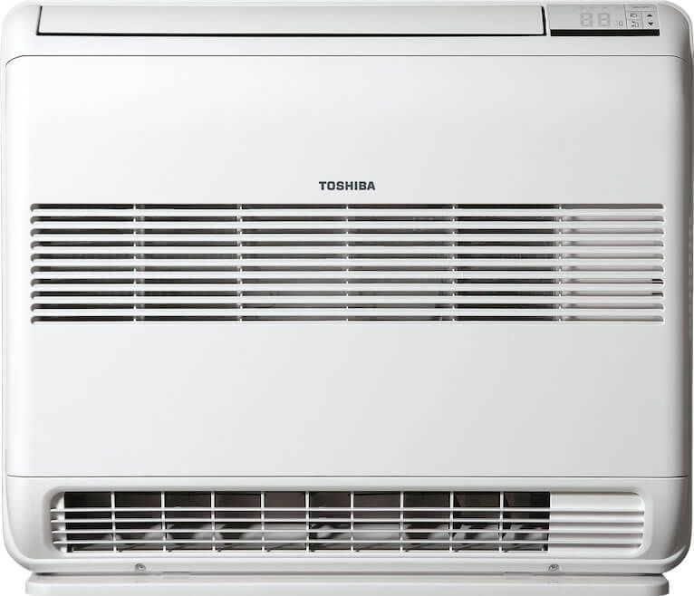 Напольно-потолочная VRF система Toshiba MML-UP0071NHP-E