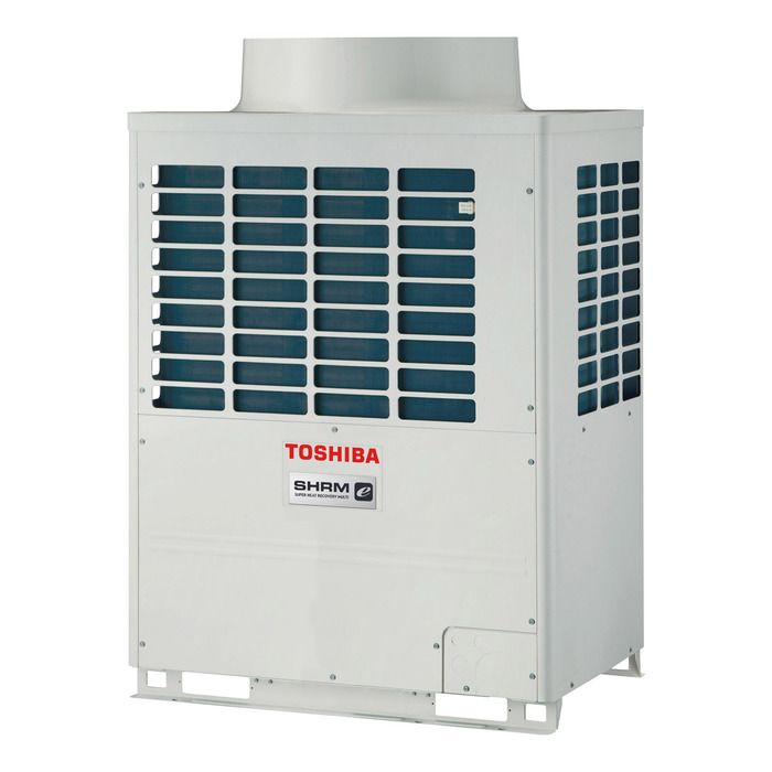 Наружный блок VRF системы Toshiba MMY-MAP1206FT8P-E