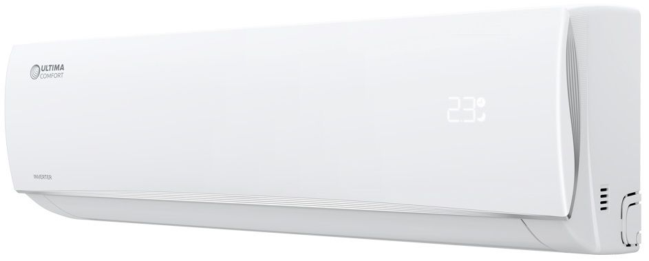 Кондиционер ULTIMA COMFORT Eclipse ECP-I24PN