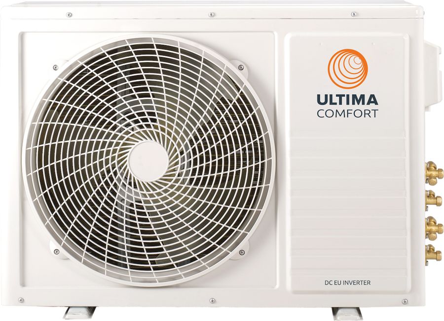 Внешний блок мульти сплит-системы  ULTIMA COMFORT Eclipse UC-2FMA18-OUT