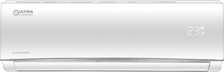 Настенный внутренний блок мульти сплит-системы ULTIMA COMFORT Eclipse UC-EMM12PN