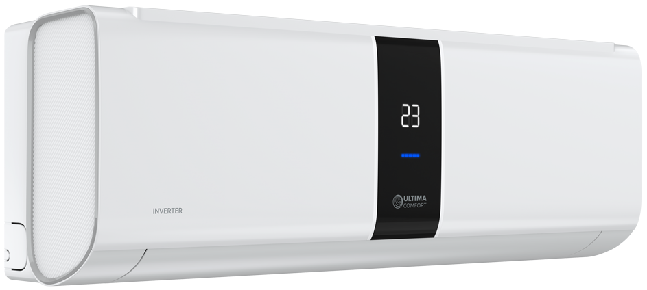 Кондиционер ULTIMA COMFORT Elysium ELB-09PN